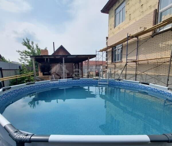 Коттедж, 350 м2 Новосибирск - изображение 20