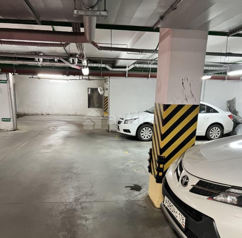 Гараж, 15 м2 Санкт-Петербург - изображение 2