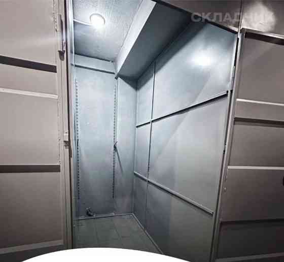 Гараж, 1.2 м2 Королев