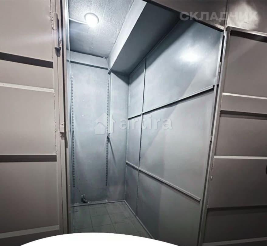 Гараж, 1.2 м2 Королев - изображение 4