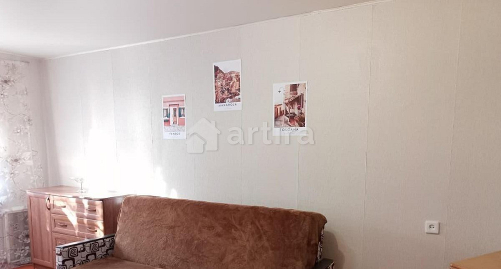 Комната, 17 м2, 3/9 эт. Ростов-на-Дону - изображение 3