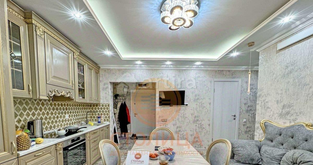 Комната, 15 м2, 12/22 эт. Москва - изображение 6