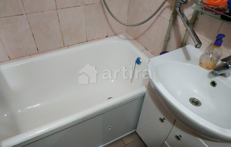 1-комн. квартира, 38 м2, 3/5 эт. Феодосия - изображение 18