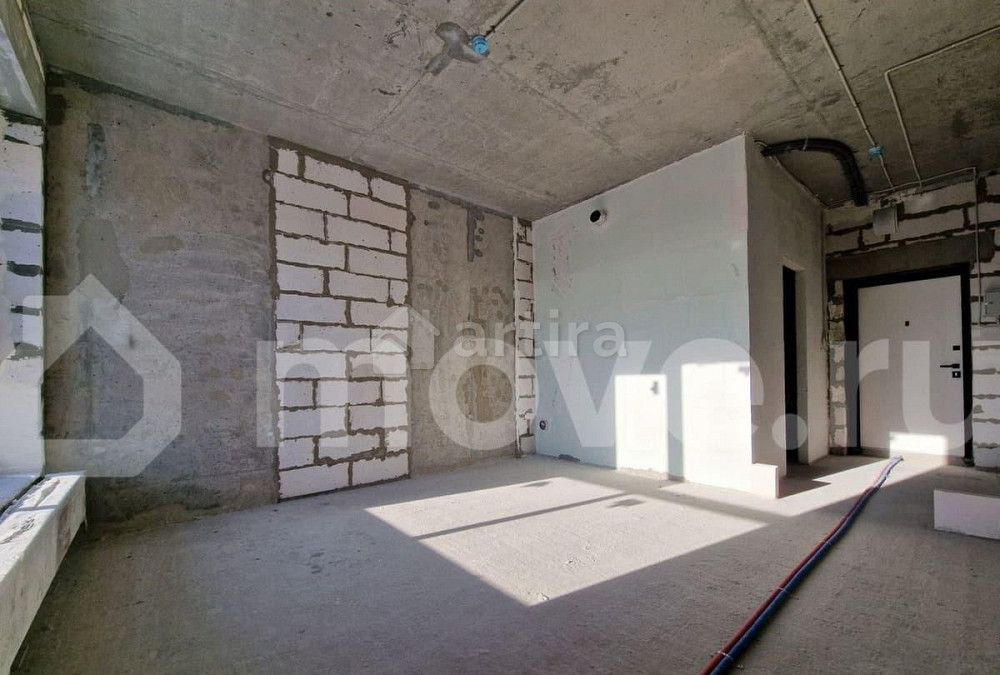 Студия, 28.3 м2, 18/26 эт. Москва - изображение 5