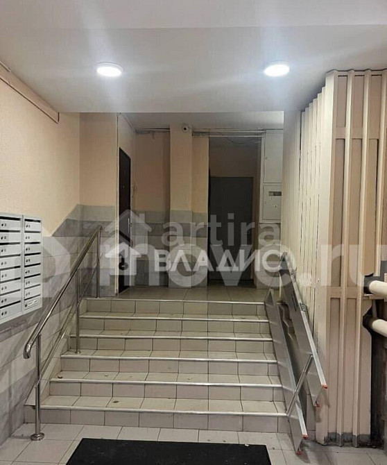 3-комн. квартира, 64.3 м2, 10/12 эт. Москва - изображение 5