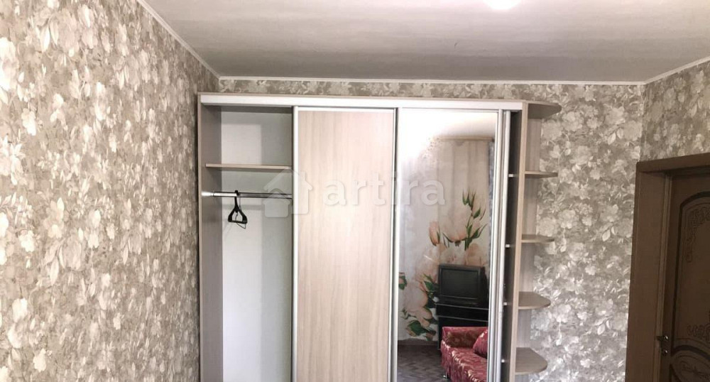 Комната, 16 м2, 1/14 эт. Москва - изображение 3