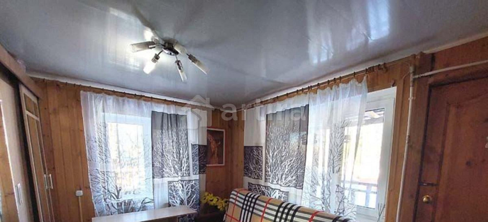 Дом, 54 м2, 10 соток, 1 эт. Всеволожск - изображение 2