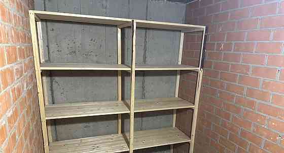 Гараж, 10 м2 Калининград