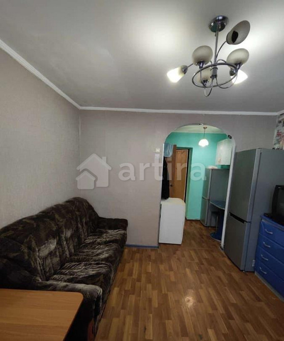 Комната, 12 м2, 2/5 эт. Самара - изображение 2