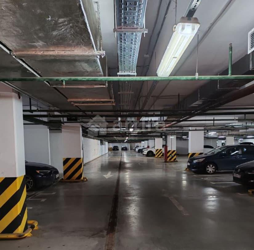 Гараж, 15 м2 Москва - изображение 1