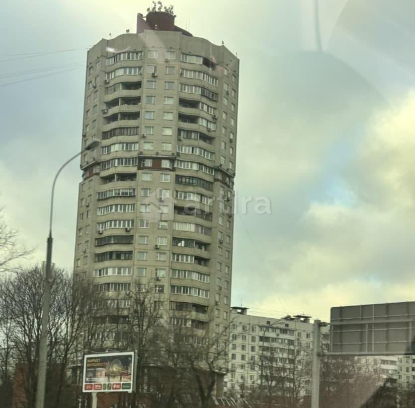 Комната, 26.3 м2, 5/24 эт. Москва - изображение 4