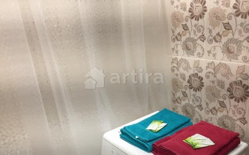 2-комн. квартира, 60 м2, 4/22 эт. Москва - изображение 8