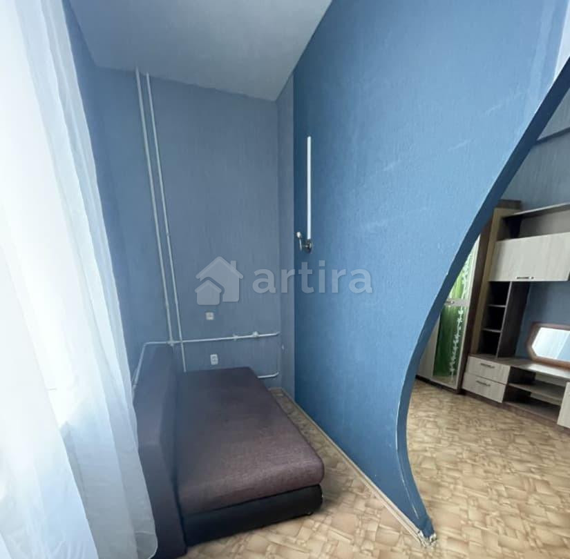 Комната, 16 м2, 3/4 эт. Йошкар-Ола - изображение 1