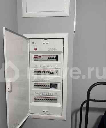 3-комн. квартира, 66.6 м2, 11/16 эт. Москва