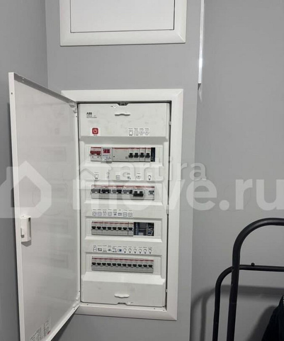 3-комн. квартира, 66.6 м2, 11/16 эт. Москва - изображение 4