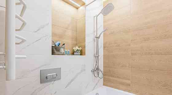 1-комн. квартира, 40 м2, 11/25 эт. Новосибирск