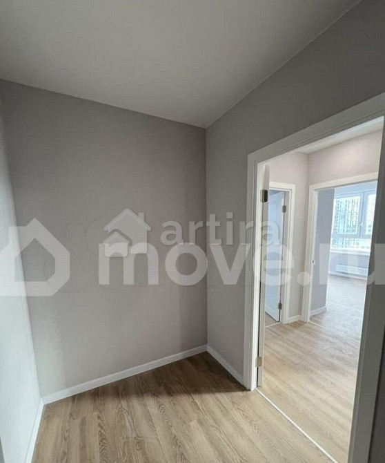 3-комн. квартира, 67.3 м2, 8/17 эт. Москва - изображение 3