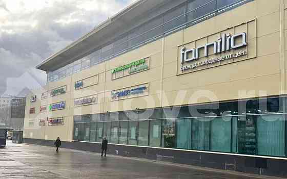 Студия, 19.2 м2, 1/9 эт. Москва