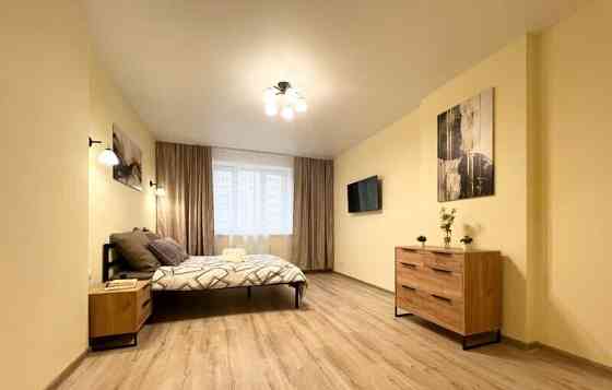 2-комн. квартира, 67 м2, 2/11 эт. Калуга