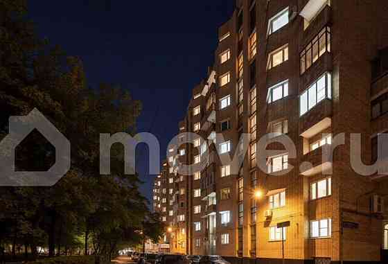 2-комн. квартира, 65.6 м2, 6/6 эт. Москва