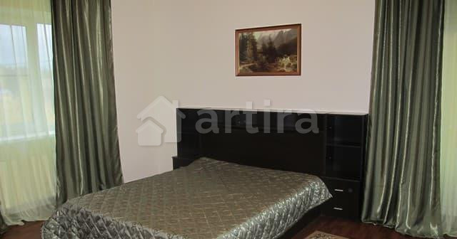 Дом, 400 м2 Солнечногорск - изображение 3