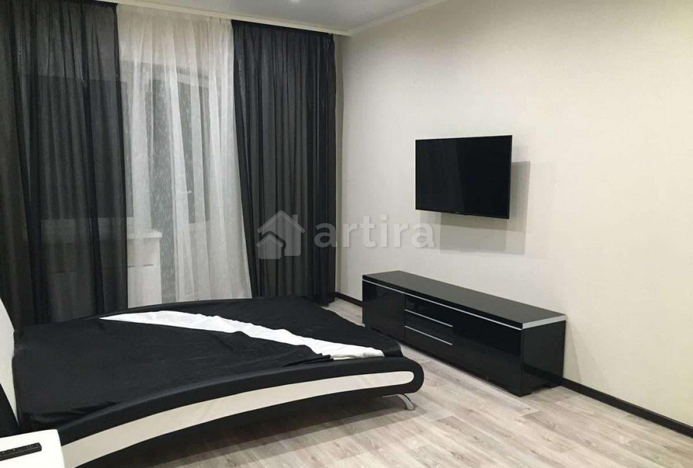 Комната, 13 м2, 4/9 эт. Самара - изображение 1