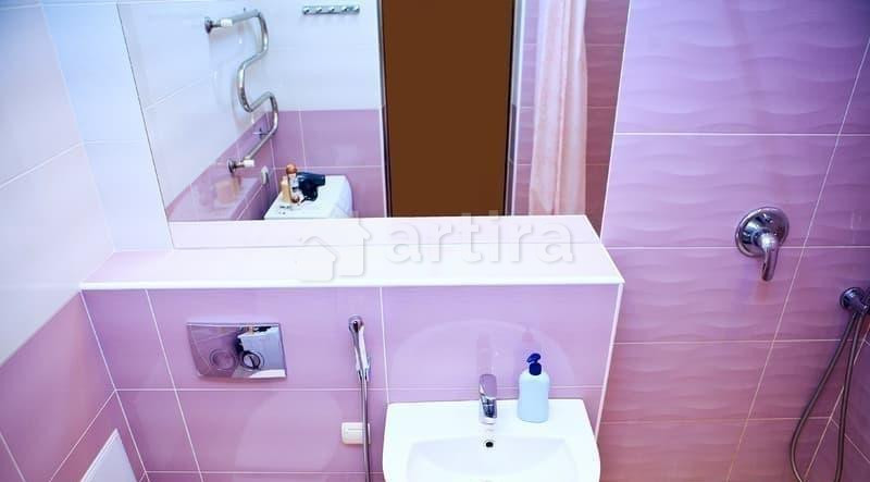 1-комн. квартира, 45 м2, 7/17 эт. Иркутск - изображение 7