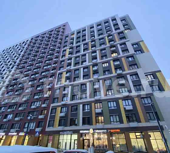 Студия, 30.5 м2, 11/17 эт. Зеленоград