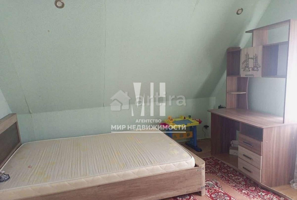 Дом, 120.2 м2, 12 соток, 2 эт. Советск - изображение 10