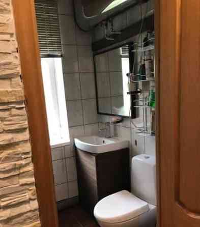 2-комн. квартира, 42 м2, 1/4 эт. Гатчина