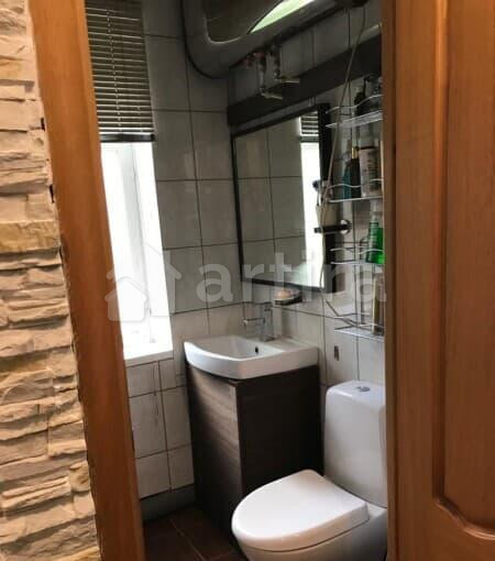 2-комн. квартира, 42 м2, 1/4 эт. Гатчина - изображение 2