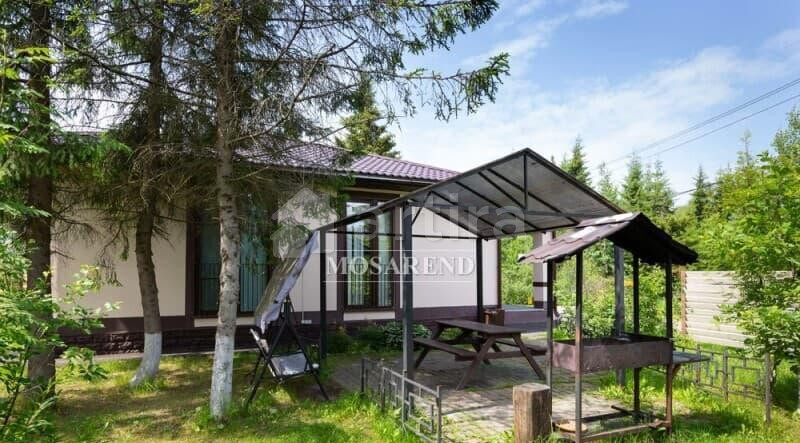 Коттедж, 100 м2 Солнечногорск - изображение 2