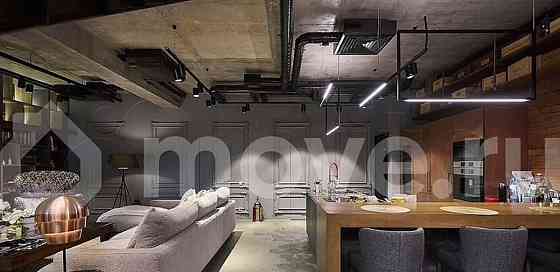 4-комн. апарт-ы, 180 м2, 1/5 эт. Москва