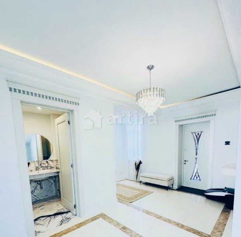 Коттедж, 420 м2, 10 соток, 3 эт. Одинцово - изображение 3