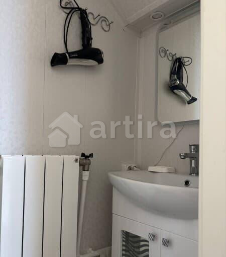 Дом, 100 м2 Москва - изображение 20