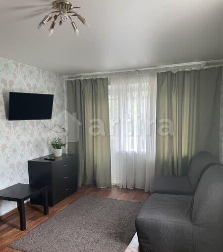 1-комн. квартира, 33 м2, 2/5 эт. Нижний Тагил - изображение 8