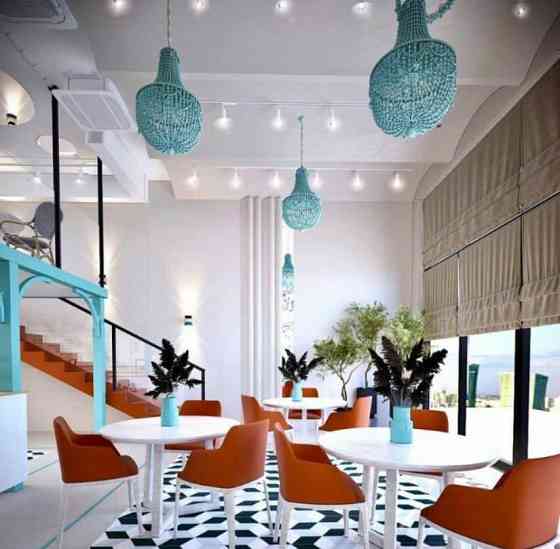 Дом, 80 м2, 1 эт. Симферополь