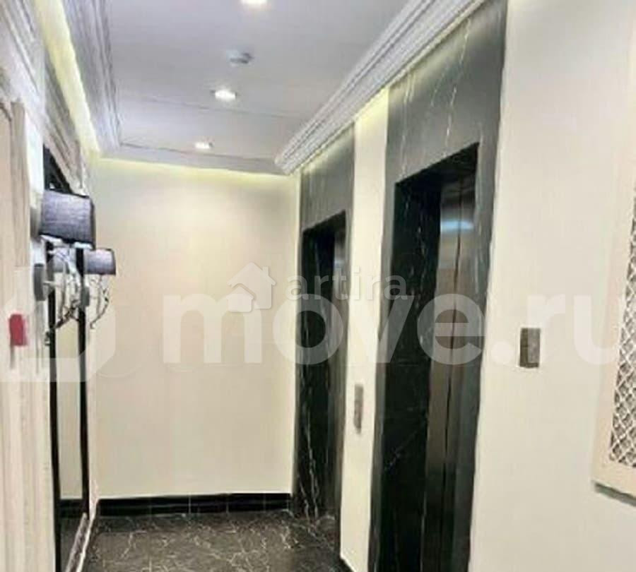 4-комн. квартира, 112 м2, 14/21 эт. Москва - изображение 7