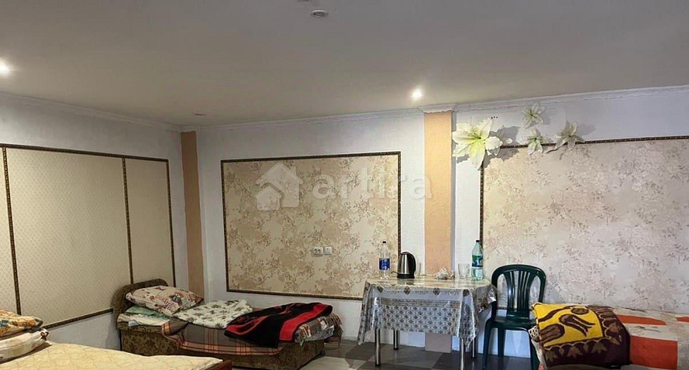 Дом, 80 м2, 4 сотки, 1 эт. Симферополь - изображение 2