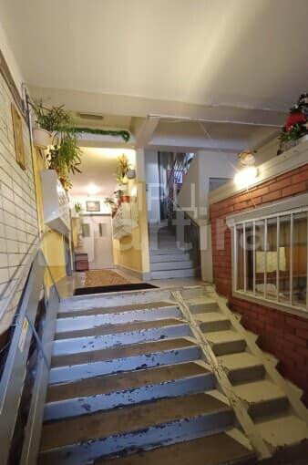 1-комн. квартира, 38.1 м2, 6/17 эт. Москва - изображение 14