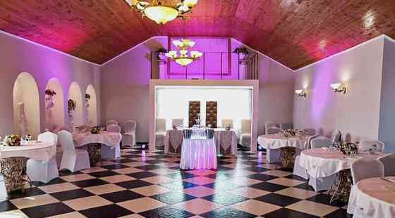 Коттедж, 300 м2 Санкт-Петербург