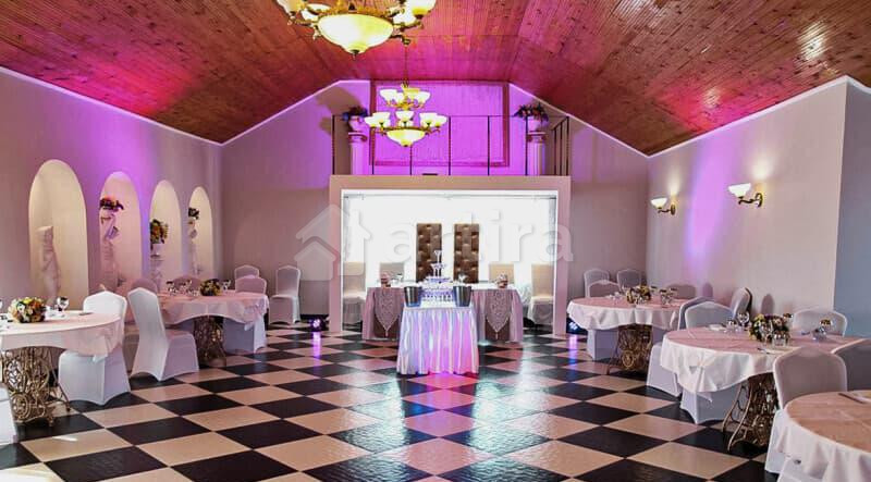 Коттедж, 300 м2 Санкт-Петербург - изображение 2