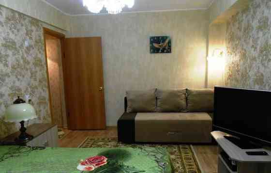 1-комн. квартира, 33 м2, 3/3 эт. Байкальск