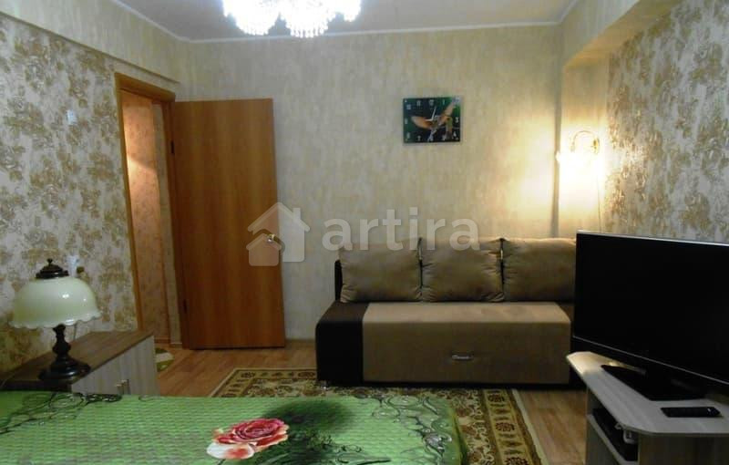 1-комн. квартира, 33 м2, 3/3 эт. Байкальск - изображение 4