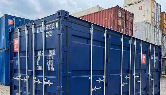 Гараж, 14 м2 Новокузнецк