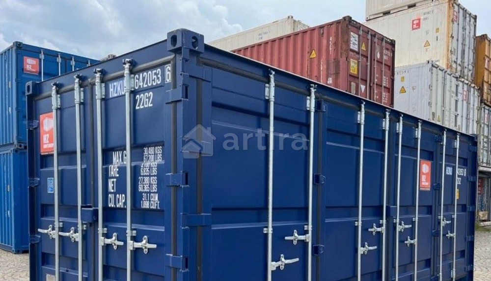 Гараж, 14 м2 Новокузнецк - изображение 2