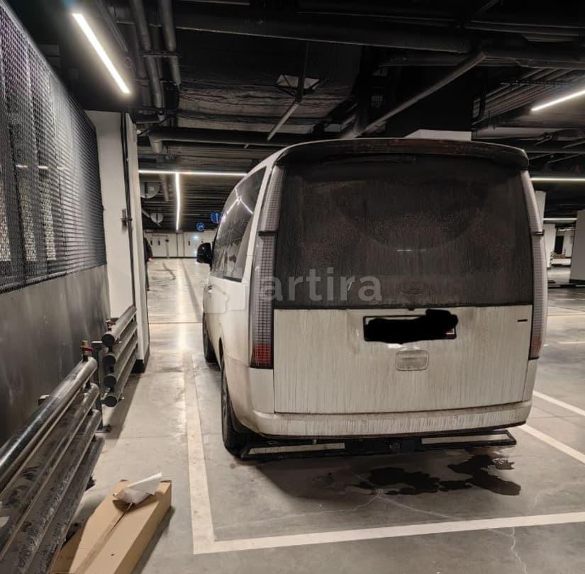 Гараж, 20 м2 Москва - изображение 2