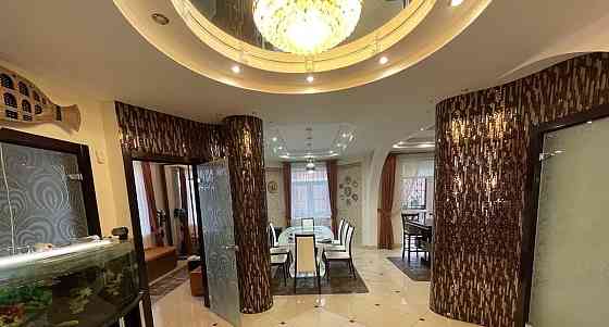 Коттедж, 480 м2, 12 соток, 3 эт. Истра