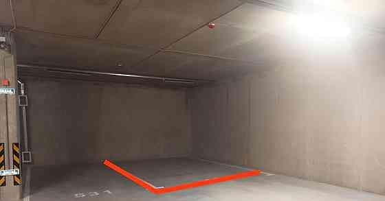 Гараж, 19.3 м2 Санкт-Петербург