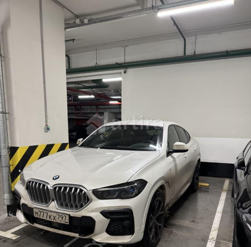 Гараж, 15 м2 Москва - изображение 4